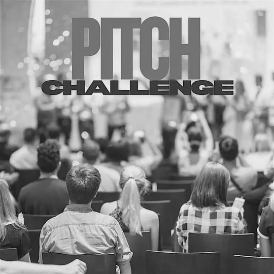 Pitch Challenge